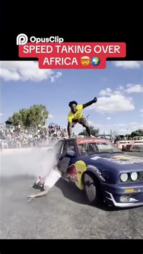 South Africa's Fastest Spinner Will Blow Your Mind!