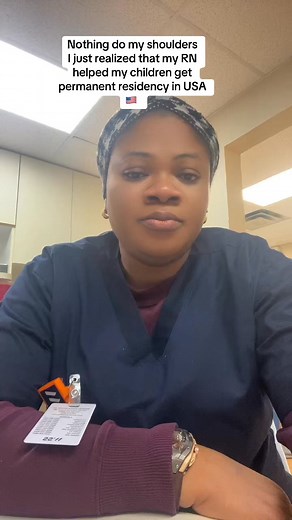 I remember when I got admission in nursing school and someone told me nursing school is not worth anything. Lol 😂 my dear don’t allow anyone to deceive you, with your nursing school certificate you can travel anywhere in the world as a nurse. | Obia’s Dynasty