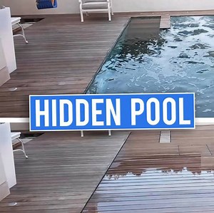 Reinvent your deck for the summer! 🏊‍♀️ | Add to Cart