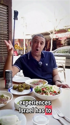 Planning a trip to Israel?