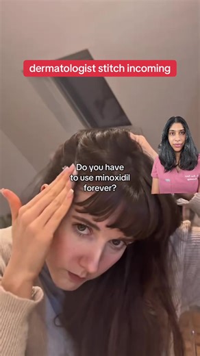 Understanding Minoxidil: Is It a Lifelong Commitment?