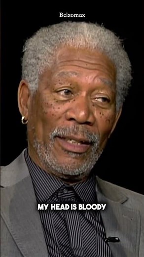 Morgan Freeman recites ‘Invictus’ by memory #shorts