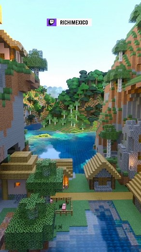 53K views · 7.1K reactions | Semillas para minecraft bedrock 1.20 #minecraft #minecrafttrailer #minecraftbedrock #minecraft120 #semillas #seeds #semillasminecraft #seedsminecraft #reels | Richimexico | Facebook