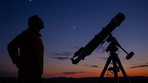 Planet parade 2025: When and how to see the planetary alignment