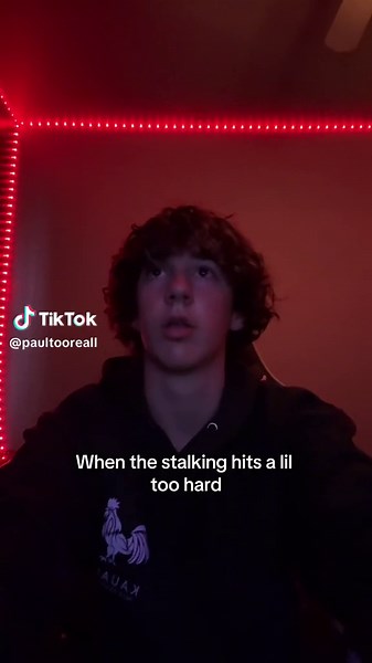 Dealing with Stalking: A Supportive Guide