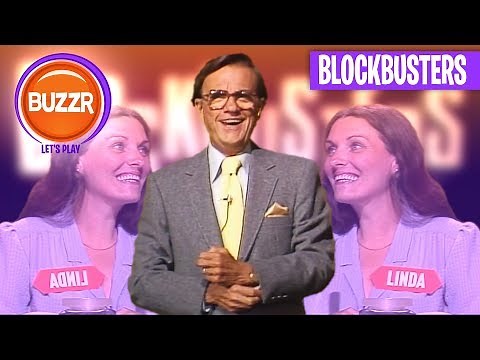 Blockbusters - A BLOOPER set moment with Bill Cullen! | BUZZR