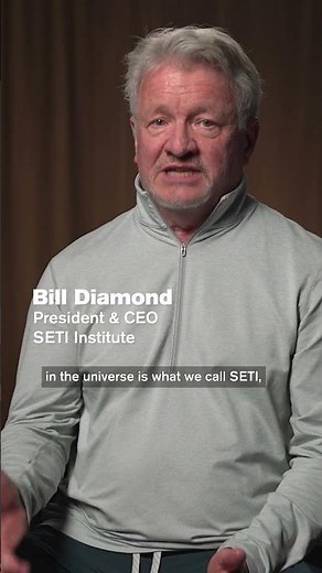 We're Searching for Aliens Right Now and You Don't Know It #SETI #Astronomy #Shorts