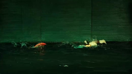 ✨ Traditional Art Experience – Water Puppet Show! ✨ Get ready to...