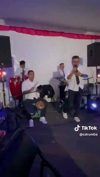 Videos de CD RUMBA (@cdrumba) con “sonido original - CD RUMBA”
