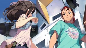 ROBOTICS;NOTES Double Pack (Switch)