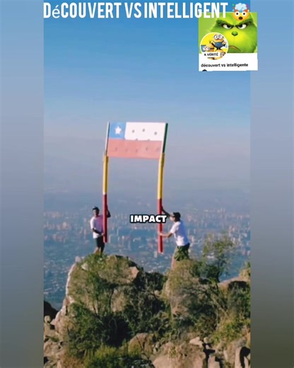 151K views · 2K reactions | Le vol en wingsuit #letsgo découvert vs intelligente @super fans | découvert vs intelligente | Facebook