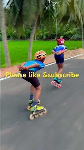 The REAL Difference Between Freestyle and Aggressive Skating for Thrills🚀🚀#skating #skateboarding