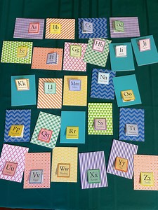 Pop Up Animal Greeting Cards | upcycled children's book