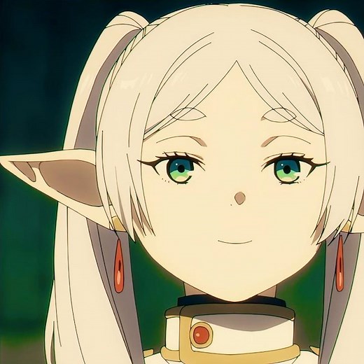 フリーレンは迷路についてよく知っている #葬送のフリーレン #アニメ #frieren #anime #animeedit #edit