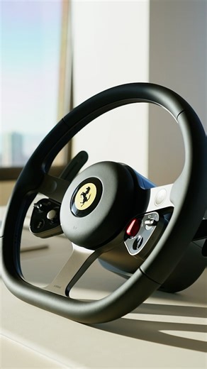 What does it take to design the first electric Ferrari? It requires a completely new way of thinking. Episode 2 of #FerrariLuceTheInsideStory explores the creative journey behind this new vision. Watch the full episode on Ferrari’s YouTube channel, at the link in the comments. #FerrariLuce #Ferrari | Ferrari