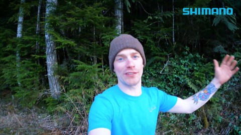 Hand-Built Flow Trail: Episode 9