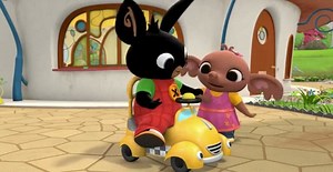 Bing - Talkie Taxi