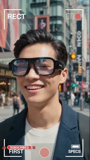 Snap Specs Smart Glasses Review & Features 2026
