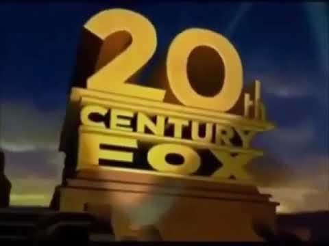 20Th Century Fox Logo (1995) (High Tone) in normal, fast, slow and reversed