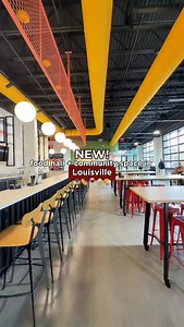 27K views · 910 reactions | Louisville’s food scene just leveled up....
