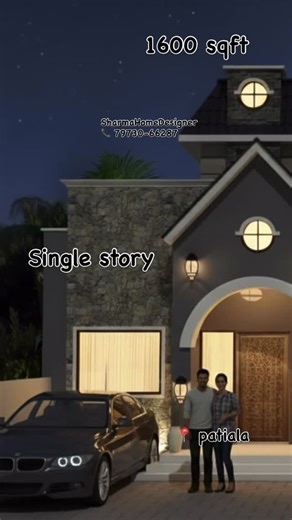 Sharma Home Designer Architect & builder on Instagram