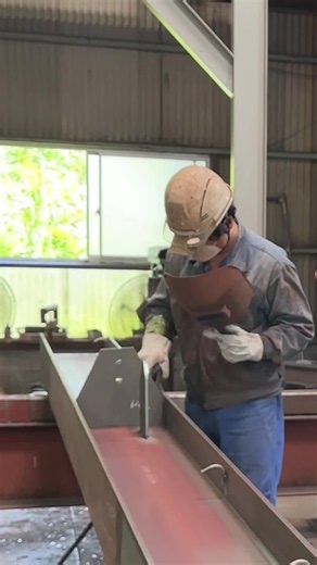 溶接 職人クイズ：現場の間違いを見つけよう