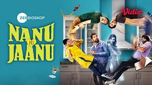 Film Horor Nanu Ki Jaanu Tayang di Vidio, Begini Cara Nontonnya