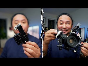 The QUICKEST and MOST VERSATILE Camera Cage from Falcam