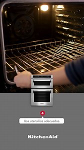 ☝🏻 levanta la mano si estás listo para comenzar a preparar tus recetas favoritas. Aquí te compartimos algunos #tips para lograr los mejores resultados. | KitchenAid México