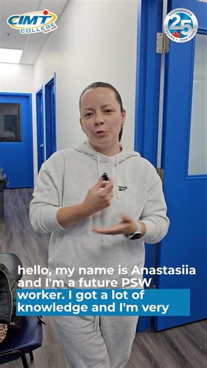 PSW Training at CIMT College | PSW Hands-on Training Experience #psw