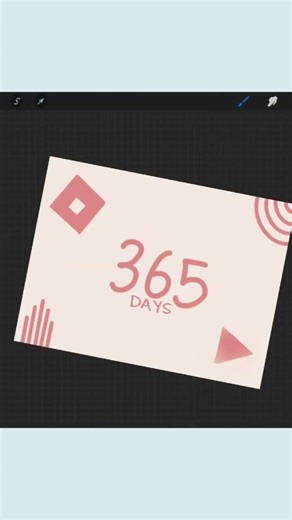 Thank you for a whole year on yt!! /// #draw #speeddraw #drawing #speedpaint #art #thankyou ///