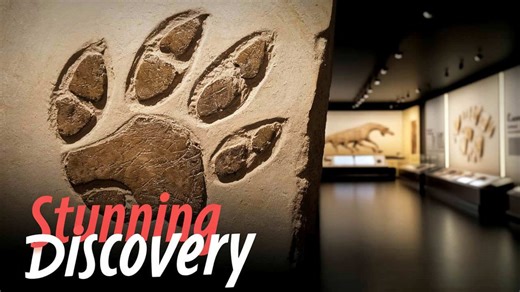 Snow Leopard Fossils in the U.S. Uncover Stunning Evolutionary Secrets!