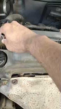 How to Get Spark Plug Socket Out When STUCK (Like a Pro) #sparkplug #autorepair #autoparts