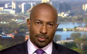 798K views · 9.6K shares | “He set a model. If other young people want to do good by the hood, study him,” Van Jones says about Nipsey Hussle, who was shot and killed in Los Angeles on Sunday. https://cnn.it/2uEVxbN | CNN Replay | Facebook