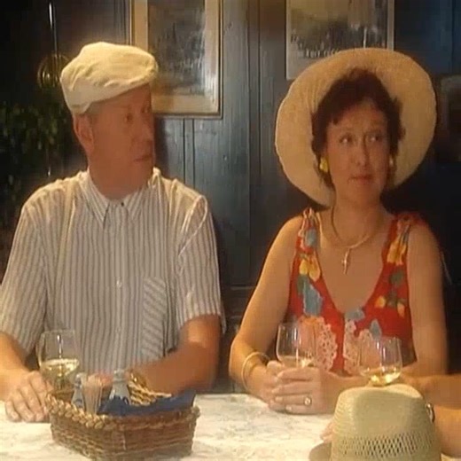 35K views · 617 reactions | Familie Heinz Becker (Staffel 5 Folgen 6) – Der Kurschatten #Teil 9 | Ein Herz und eine Seele der Serie | Facebook