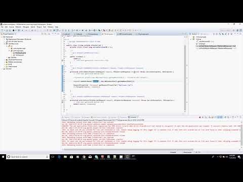 Servlet Jsp 4 : Passing ArrayList With Employee Objects To Jsp Page