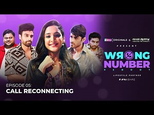 Wrong Number Reboot | E05 Call Reconnecting | Kanikka, Mohit, @iamarunkushwah, Rohan & Badri | RVCJ