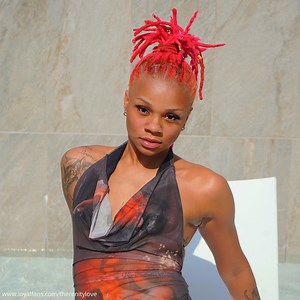 The Renity Love's Official Social Fan Page | LoyalFans