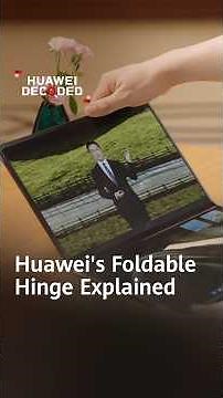Power of Patents: Foldable PC