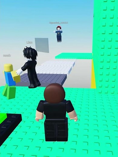 Roblox Tower Trolls Be Like 😂🎮