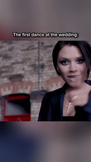 Ain’t it funneh on Instagram: "Victoria: Stop right now thank you very much #victoriabeckham #brooklynbeckham #britishmemes #spicegirls #memecut"