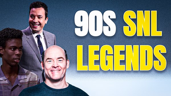 SNL 90s Stars Who Owned the Spotlight and What They're Up To Now