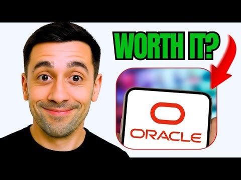 Oracle Data Safe Review | Pros and Cons – Watch Before Using