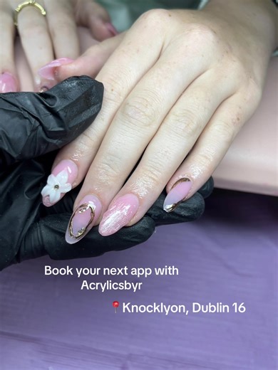 AcrylicsbyR on TikTok