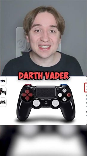 Der teuerste Playstation 5 Controller | #Shorts #HolidaysWithYoutube