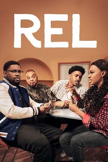 Rel (2018-2019) - TV Show