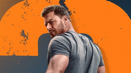 Novedades de Prime Video, Apple TV  y Paramount  |  Programados