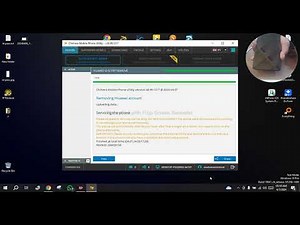 How To Huawei Nova Y70 MGA LX9 Huawei iD Remove By Chimera Tool
