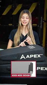 APEX Ramps are the Perfect Fit For Your 4-Post Lift