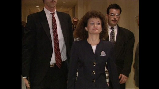 Texas cheerleader murder plot: Wanda Holloway murder-for-hire case shocked the nation in 1991